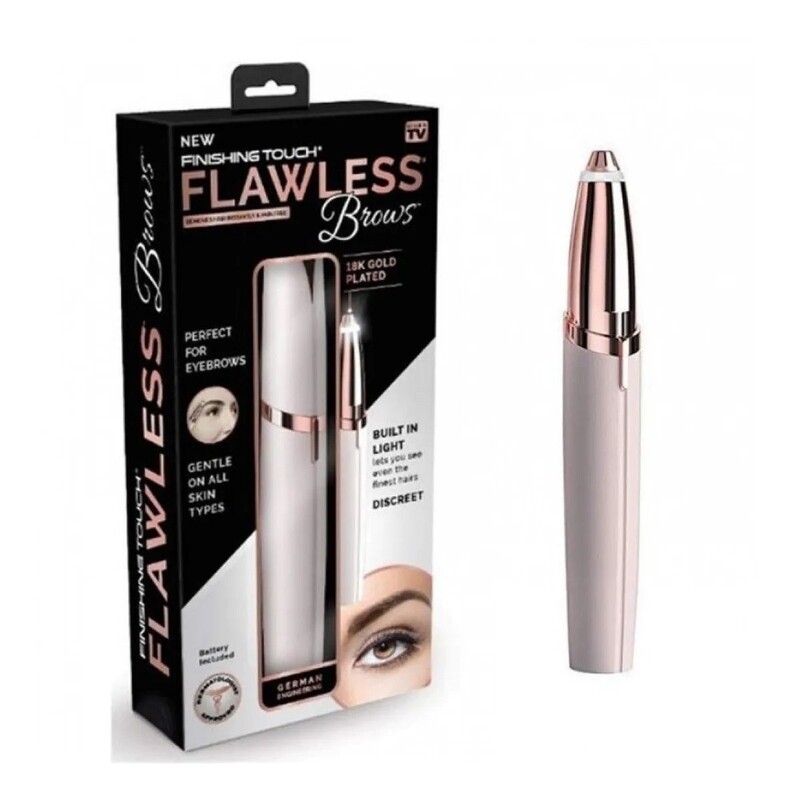 Flawles brows
