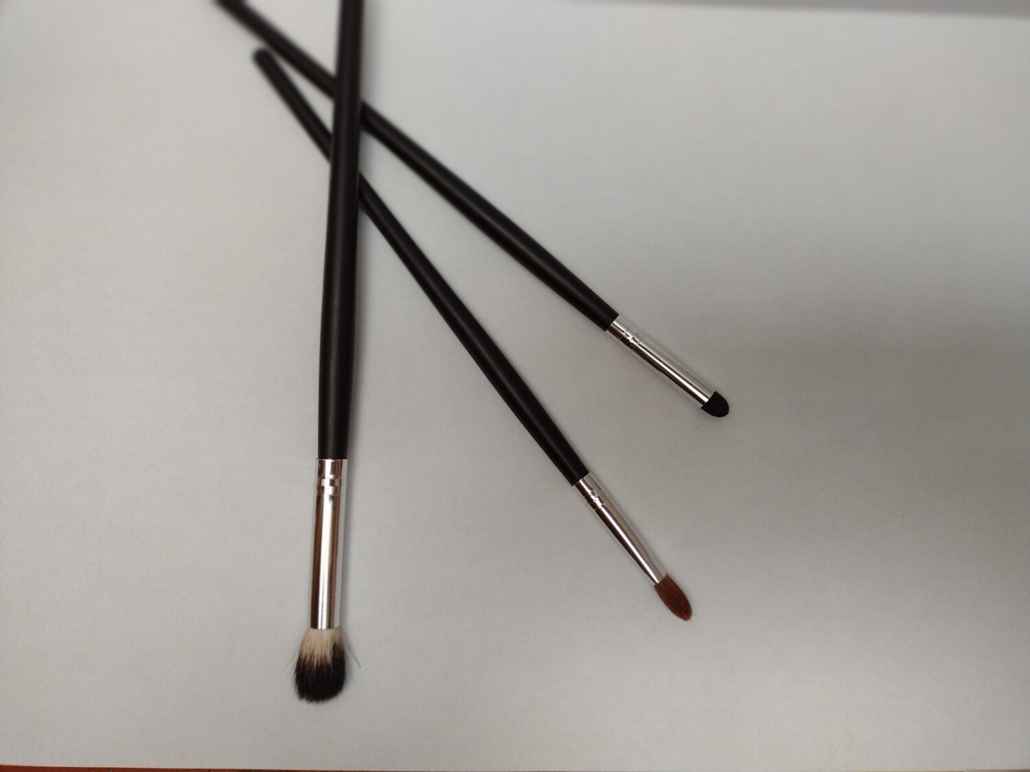 Kit de maquillaje para ojos+cejas