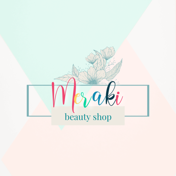 Meraki Beauty Shop