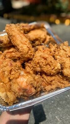 Alitas 🍗