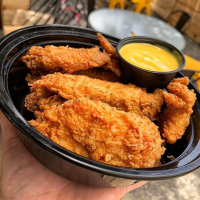 Pechurinas 🍗