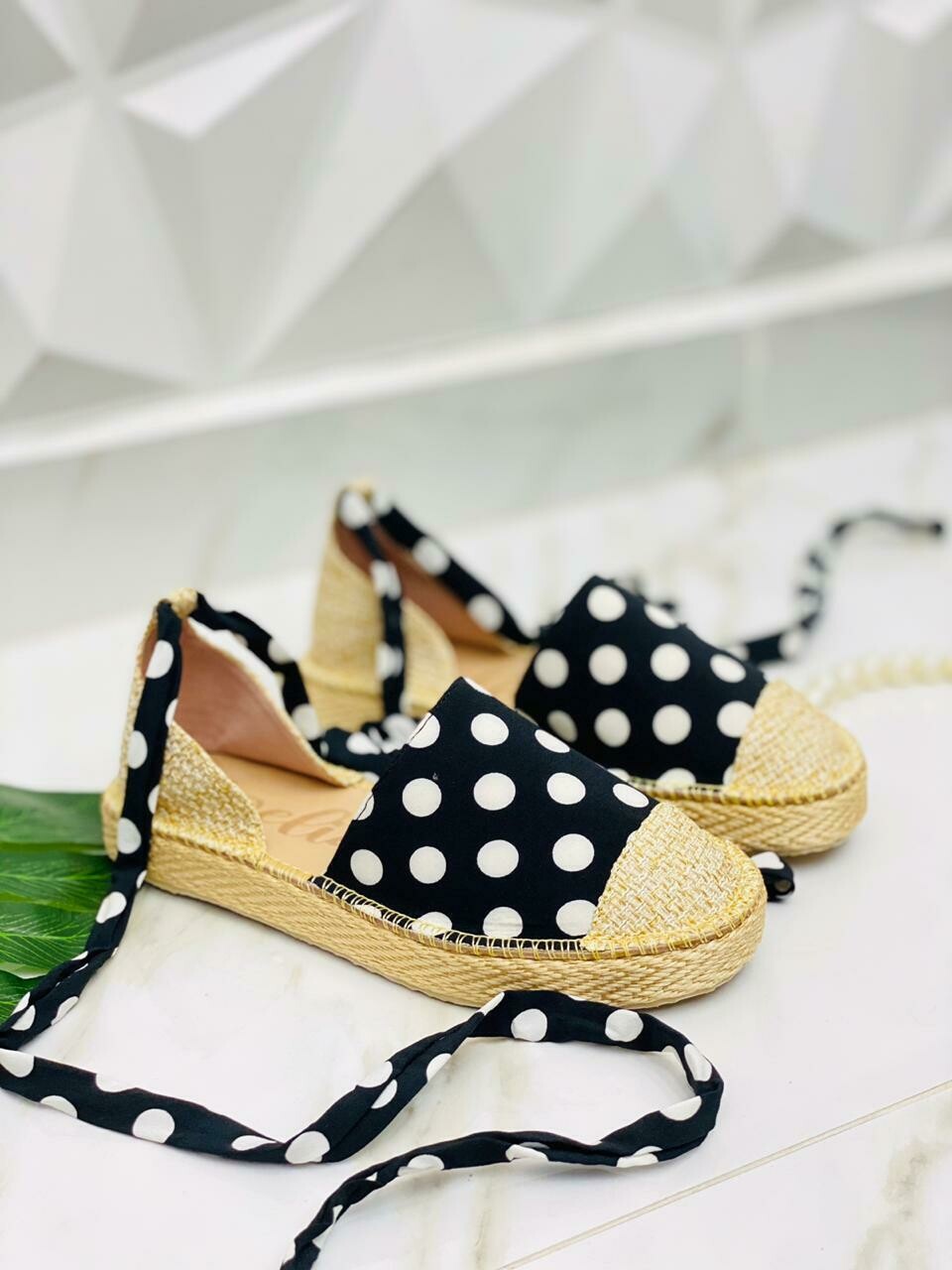 ESPADRILLES