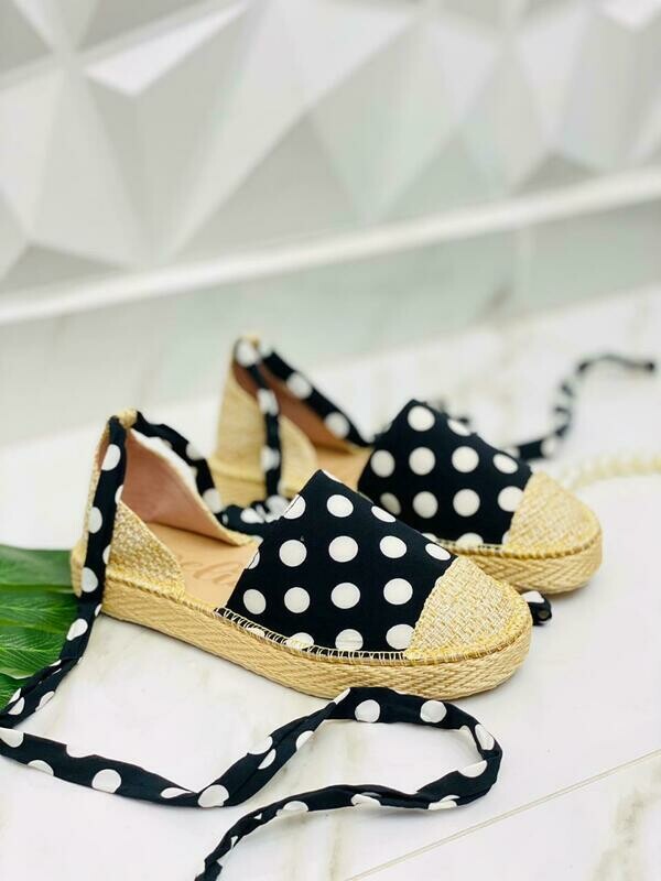 ESPADRILLES