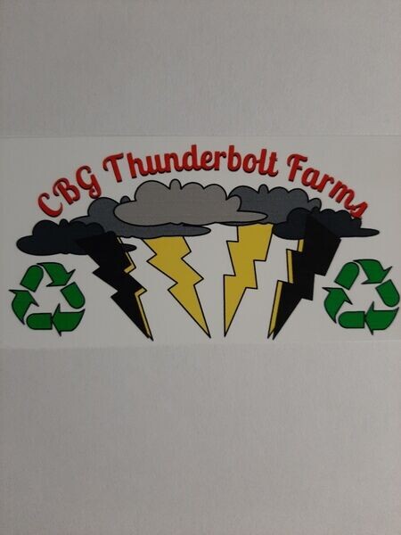 CBG Thunderbolt Farms Store