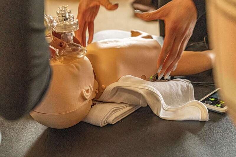BLS- AHA