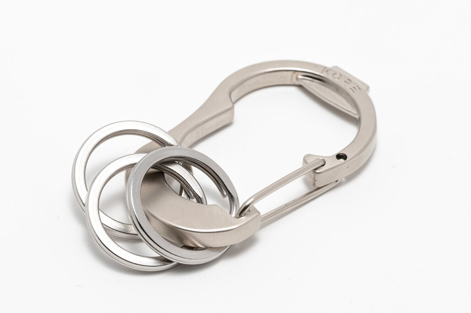 Kore Keychain