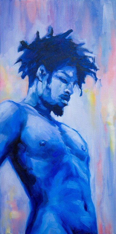 Shaka Blue