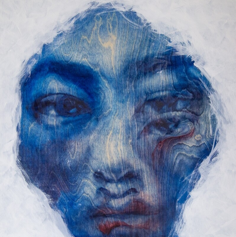 Blue Eskimo