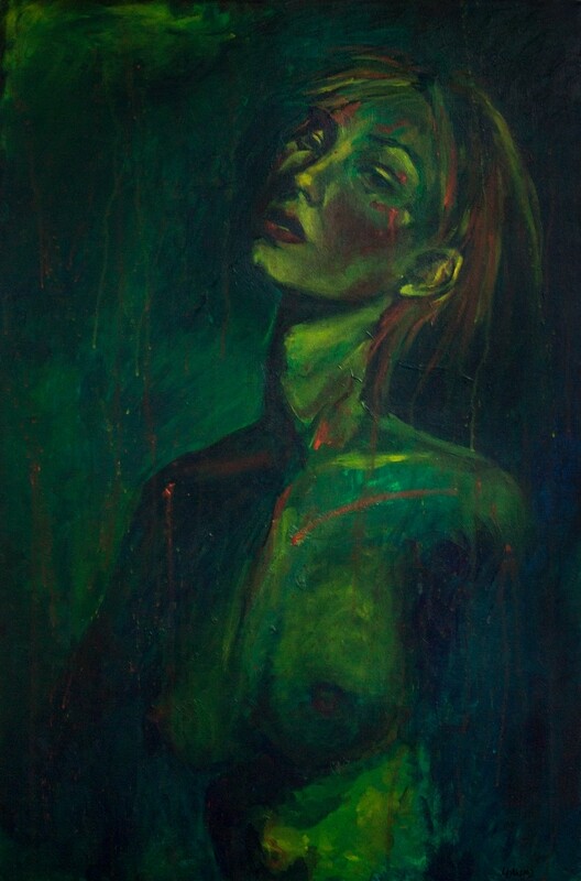 Midnight Syndrome (NYC SALE &amp; PICK UP ONLY)