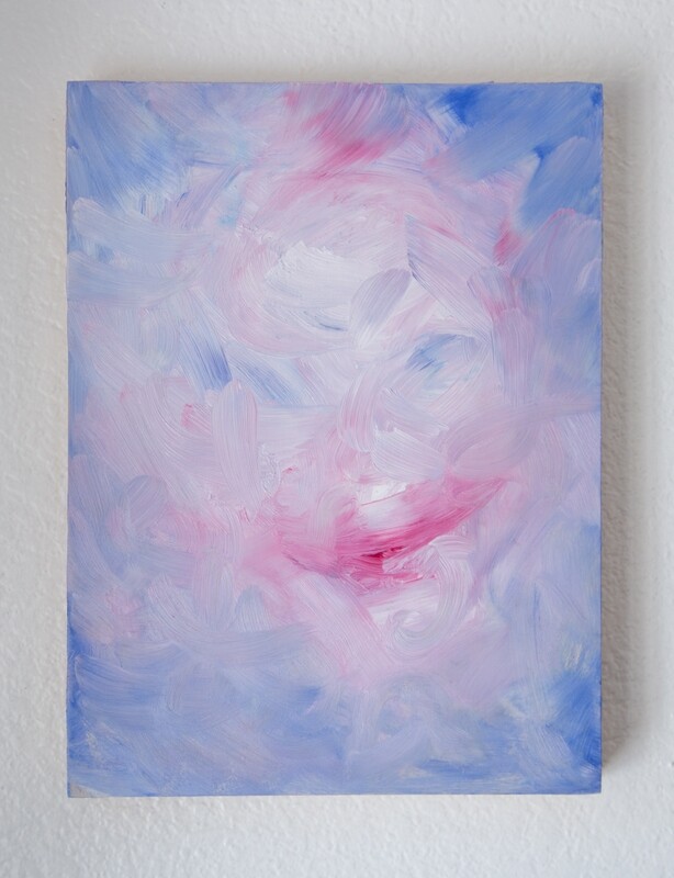 Angel&#39;s Face