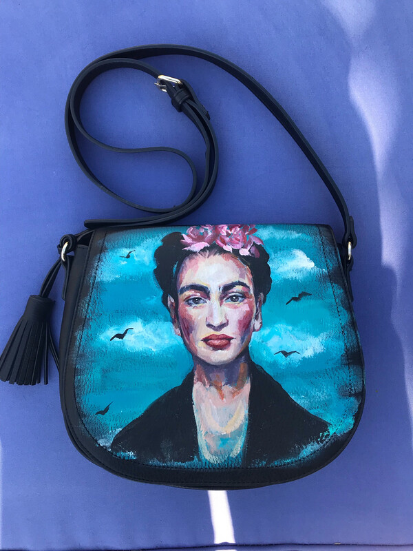Frida Purse