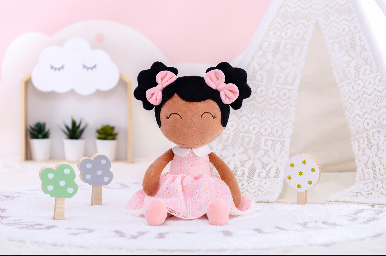 Personalized Dolls