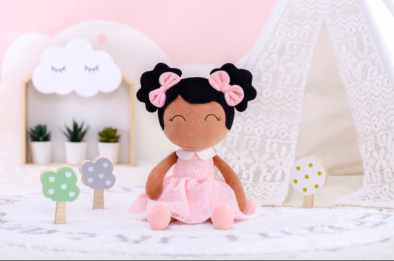 Personalized Dolls