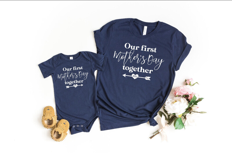 My 1st Mother’s Day Set