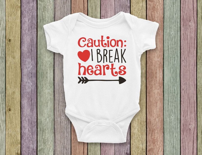 Personalized Onesie