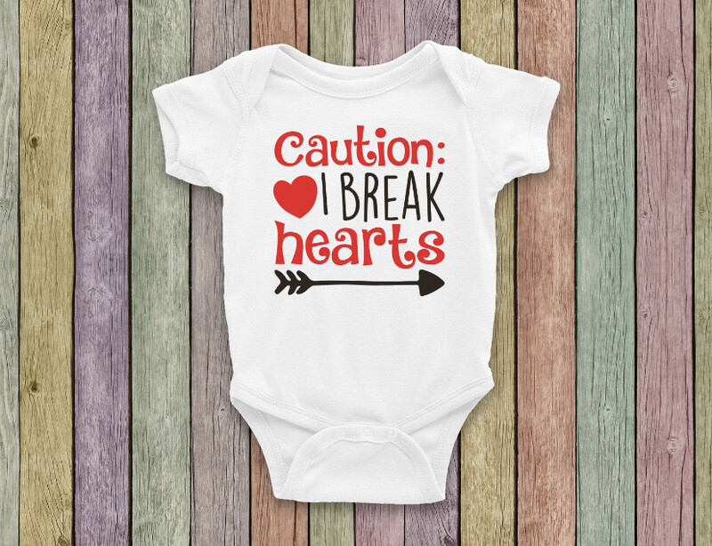 Personalized Onesie