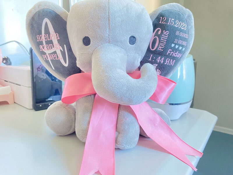 Standard Elephant