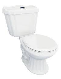 SANITARIO MAZARA PLUS BONE