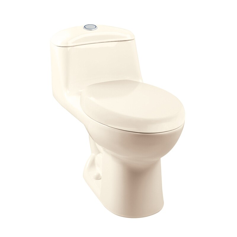 SANITARIO SMART ALONG. BONE