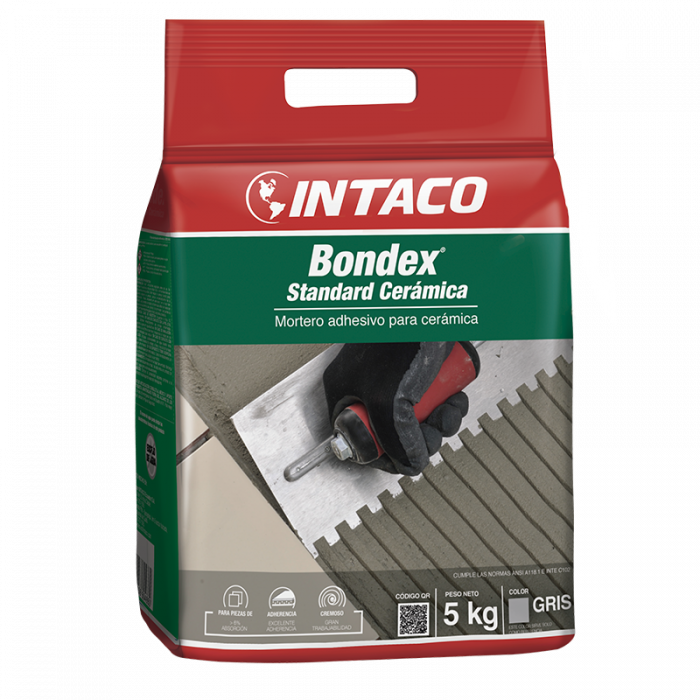 BONDEX STANDARD 5KG