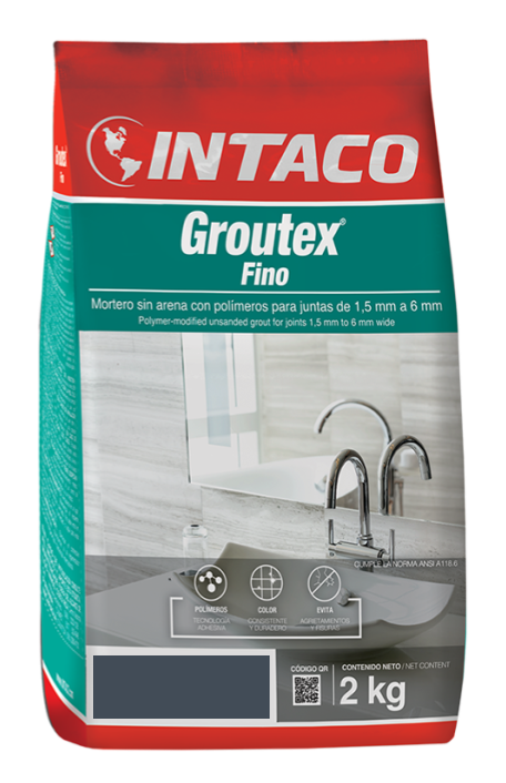 EMPORADOR AZUL METALICO 2KG