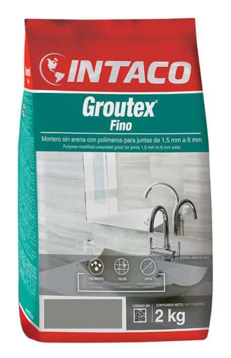EMPORADOR GRAFITO 2KG