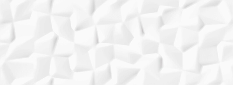 PORCELANATO CUBIC BLANCO BRILLO 32X89