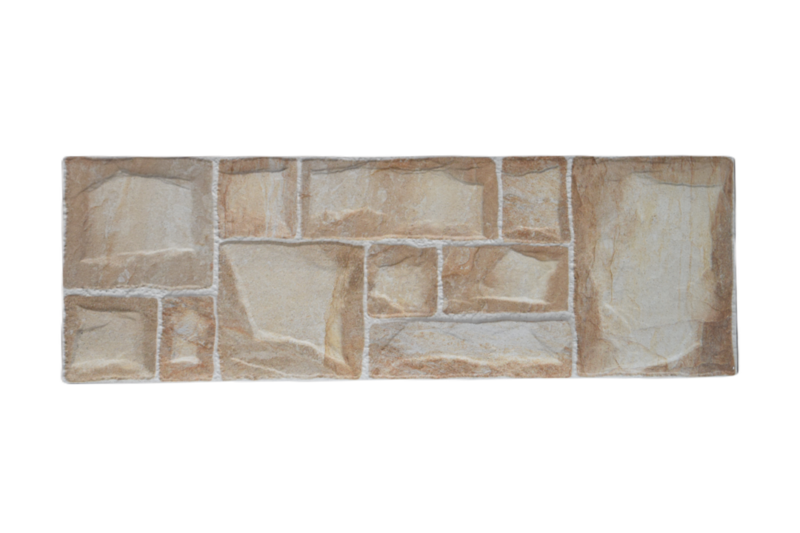 GRES PORC. INDO BEIGE 15X45