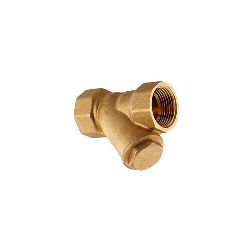 FILTRO 1- 1/4 P BRONCE