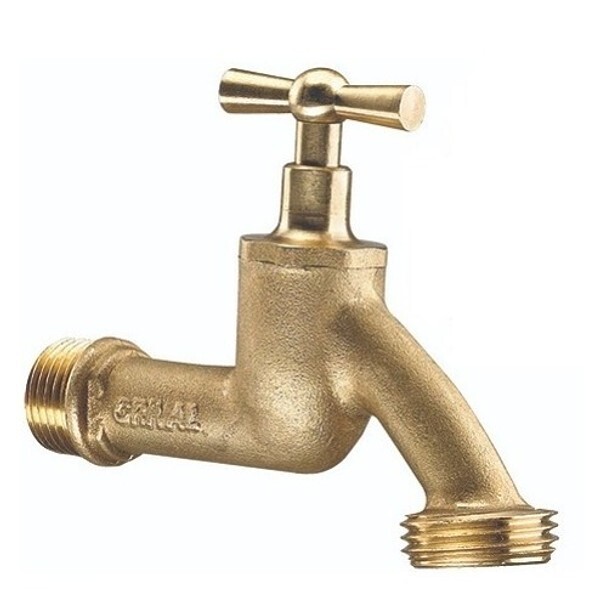 LLAVE JRD ESP 1/2P S BRONCE