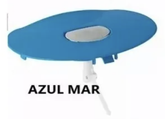 REPUESTO TAPA HAPPY AZUL MAR
