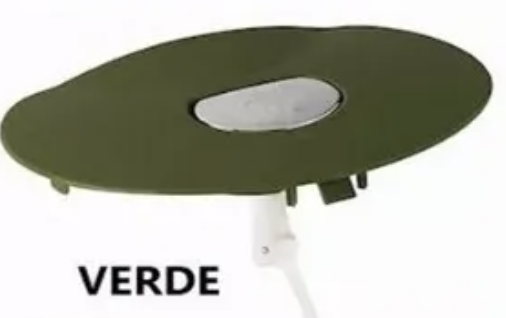 REPUESTO TAPA HAPPY VERDE