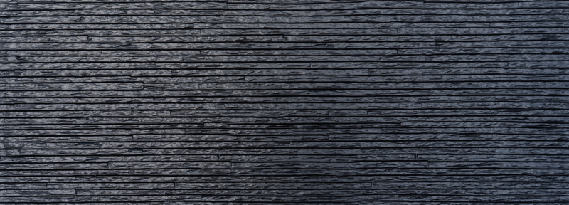 PORCELANATO SMART NEGRO 33X90