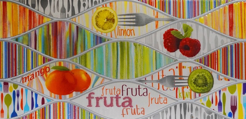 DECORADO 1021 REVESTIMIENT 15X30