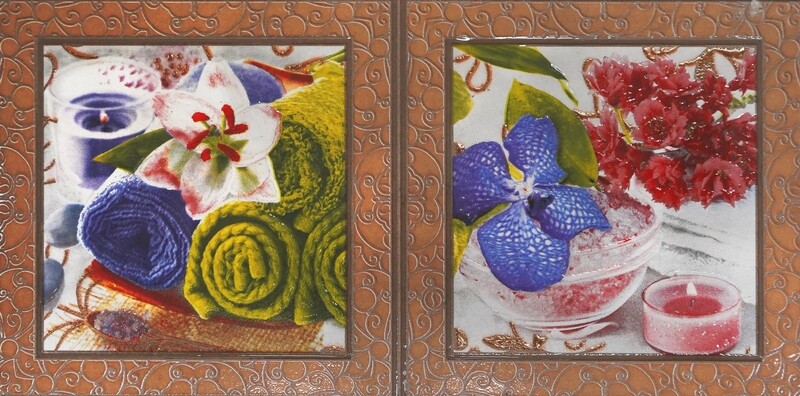 DECORADO 1025 REVESTIMIENT 15X30