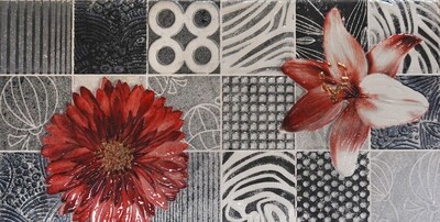 DECORADO RECT. 3312 15X30