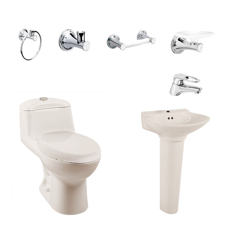 COMBO SMART AL SINGLE BONE II / KIT SAN