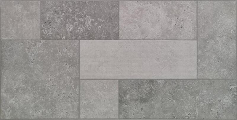 PORC. REC. ESS. RLV. RAPOLAN GRIS 60X120