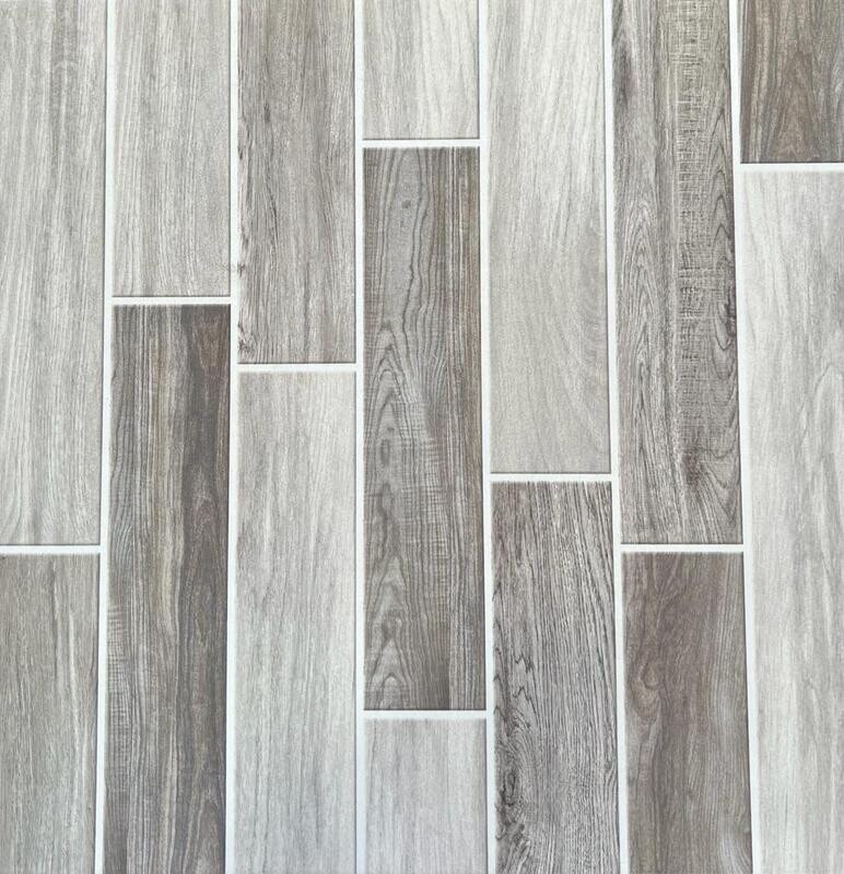 MADERA PINO GRIS 45X45 STANDAR