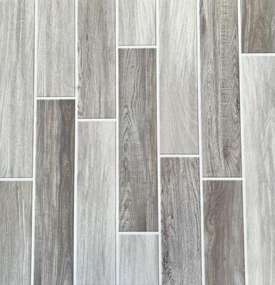 MADERA PINO GRIS 45X45 STANDAR