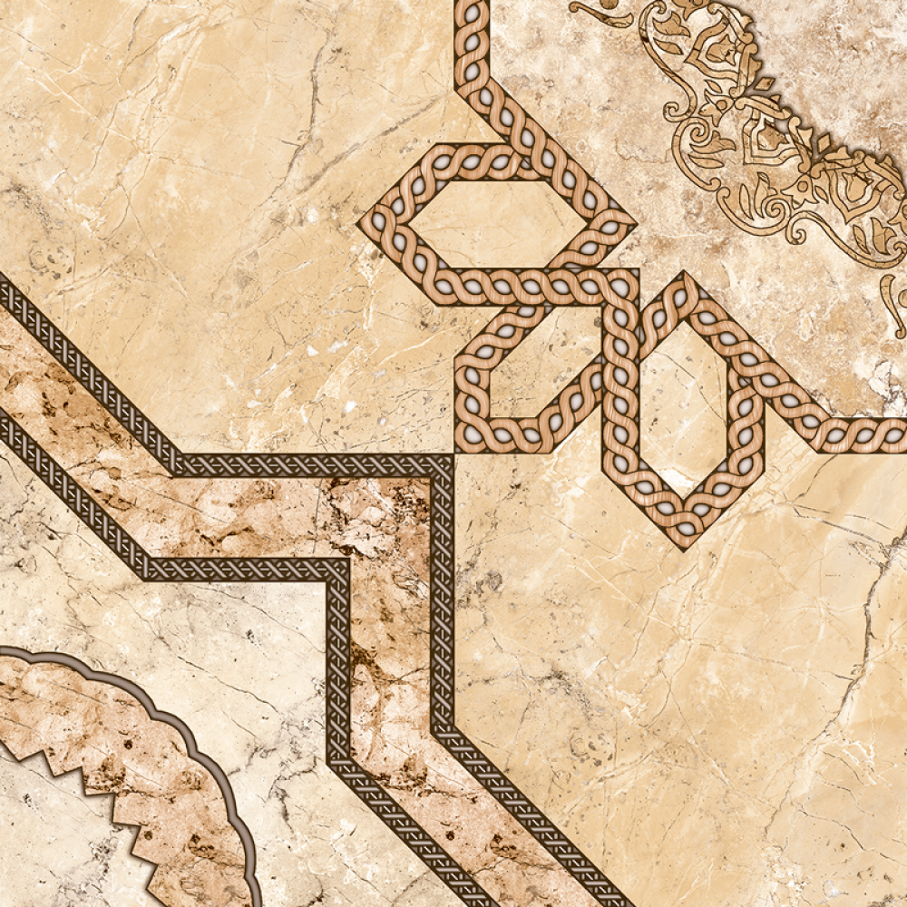 PISO TAMESIS GEOMETRICO 51X51