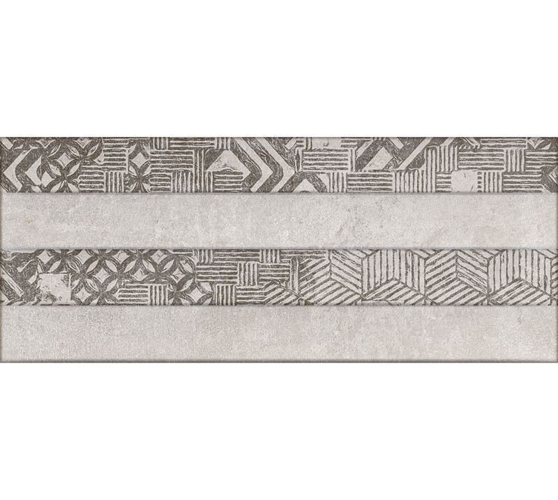 MAGNA GRIS DECO 187X466
