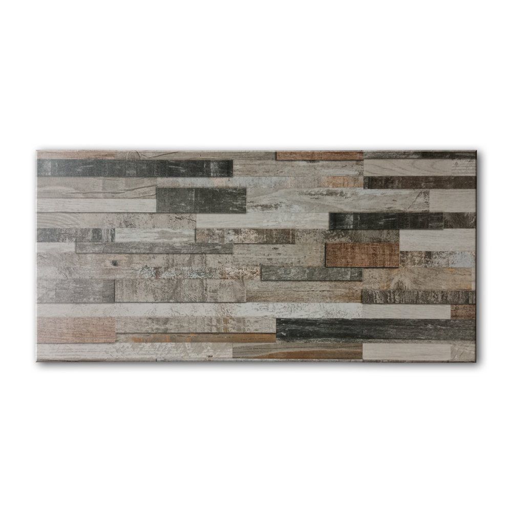 PARED BARU BEIGE 30X61