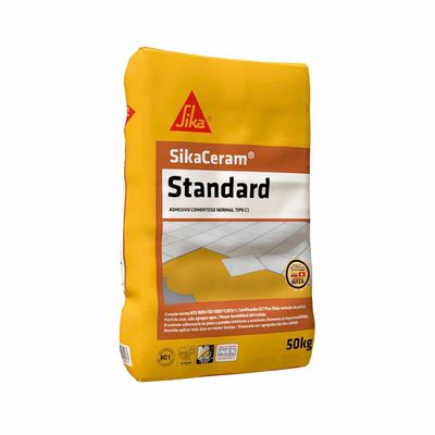 SIKACERAM STANDAR 50KG