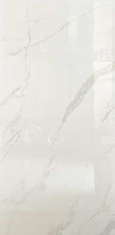PORC. HI PULIDO CARRARA 60X120