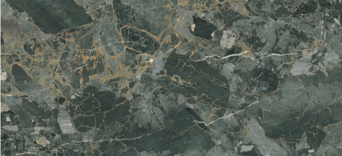 PORC. REC. INDI GREEN PULIDO 120X260 CON F