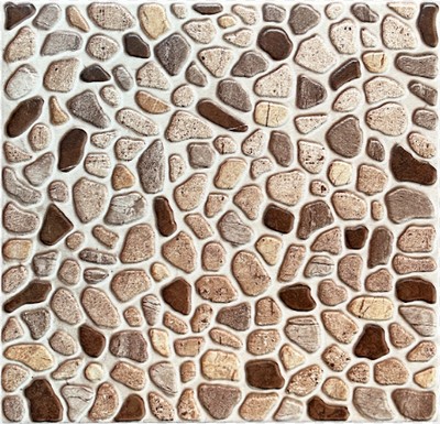 CERAMICA PISO MAGMA BEIGE 50X50