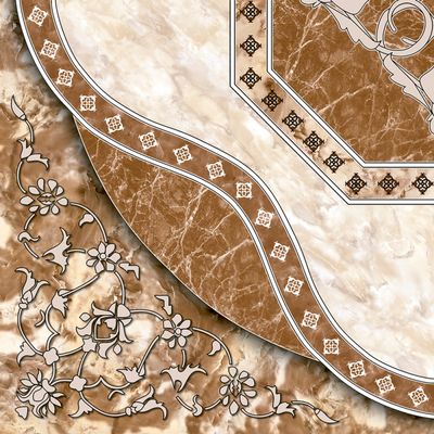 PISO TARSO GEOMETRICO 51X51