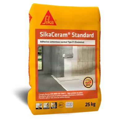 SIKACERAM STANDAR 25 KG