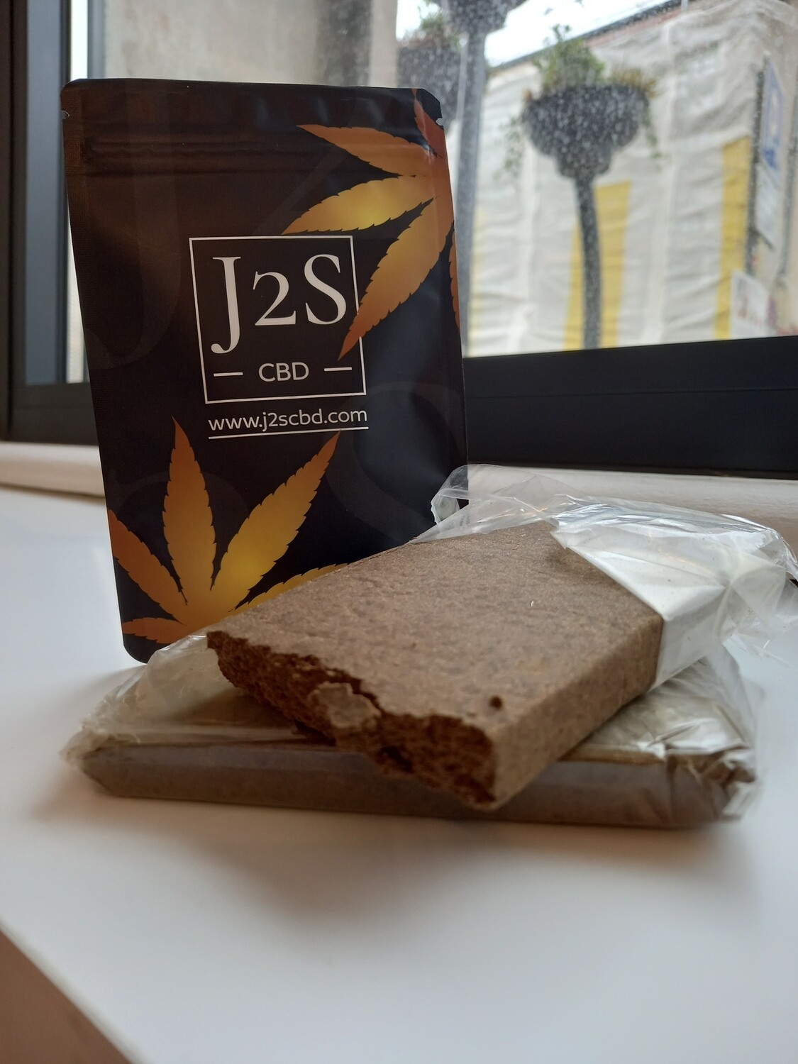 CANDY HASH